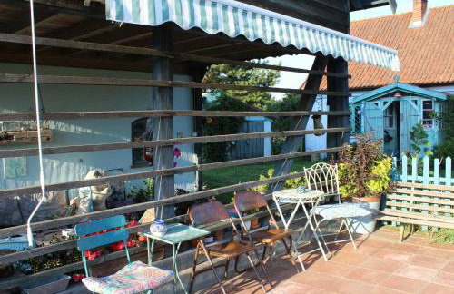 Pod tulipanem nad jeziorem - Foto 46