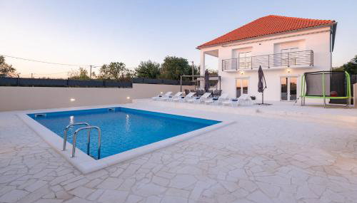 Kuća za odmor Kamenjani-Škabrnja - Foto 3