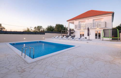 Kuća za odmor Kamenjani-Škabrnja - Foto 3