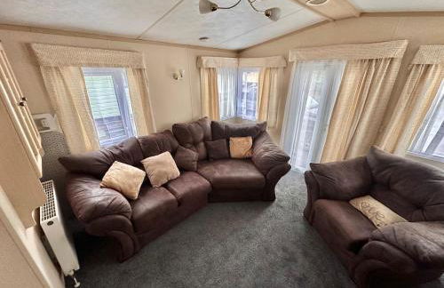 2 Bedroom Caravan Located in Uddingston, Glasgow at Maryville Caravan Site - Foto 20