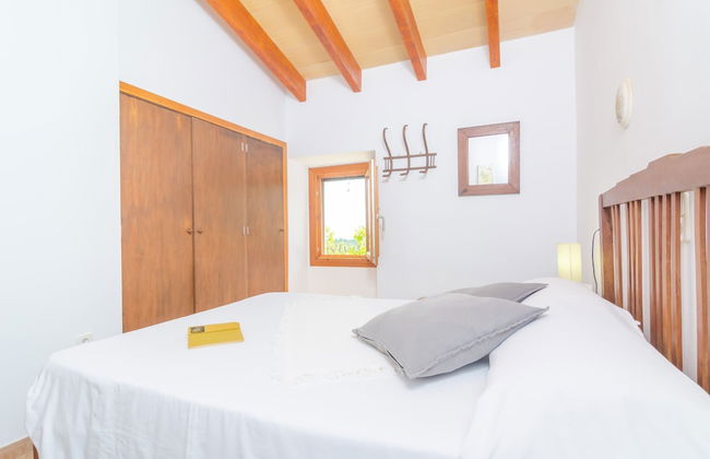 Es Rafal De Baix in Son Servera - Foto 26