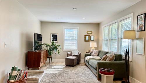 Creekside Base for Hiking and Biking, Near Downtown - Foto 4