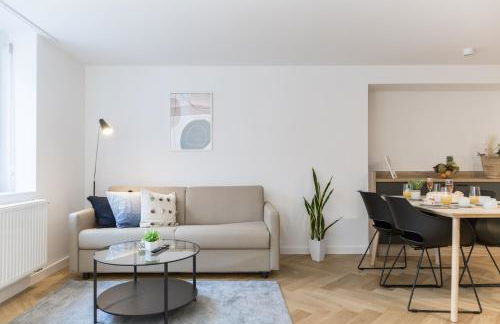 living TIMELESS - Adler Apartments Sasbachwalden - Foto 18