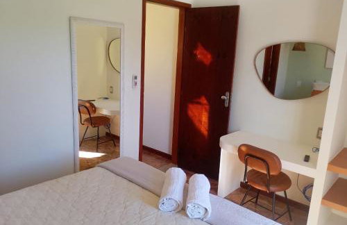 Casa a 350m da praia de Geriba - Foto 26