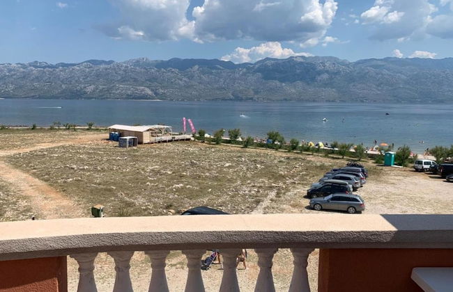 Villa ata Razanac - Nice Apartment by the sea - Foto 23