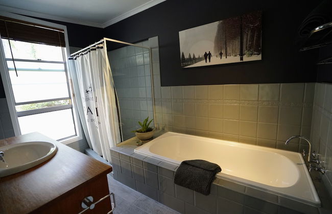 Kiwarrak Country Retreat - Foto 17