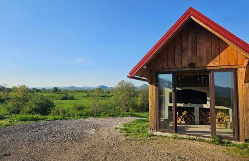 Ruralna kuća za odmor Lika - Foto 33