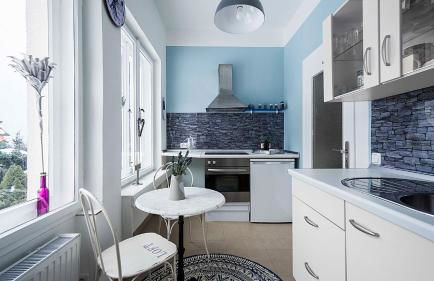 Ferienapartments Gohrisch Villa Schönblick - Foto 31