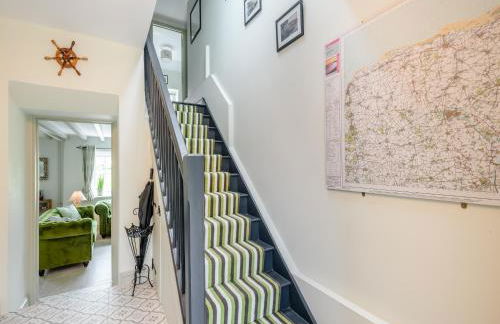 Seascape Cottage - Foto 15