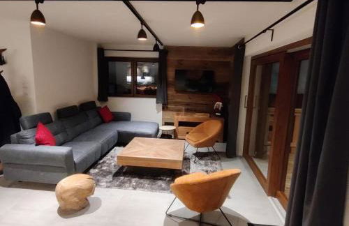 Chalet Alexandre - Photo 11