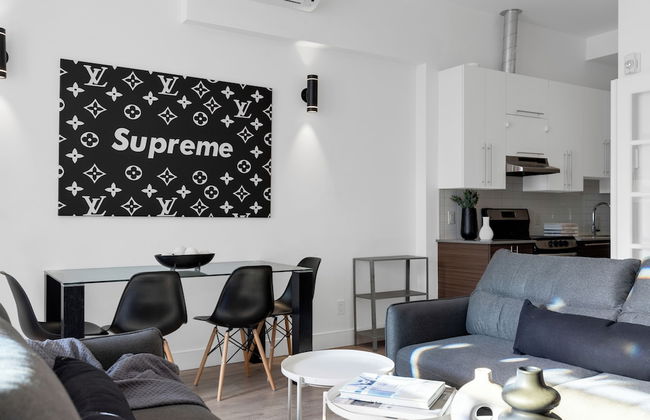 Liv MTL - Downtown - Photo 35