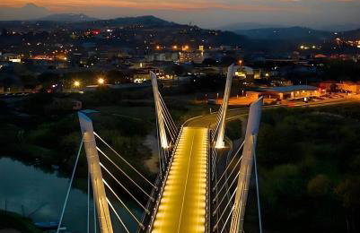 Sunset Escape, relax a due passi dal mare con terrazza e aria condizionata - Foto 48