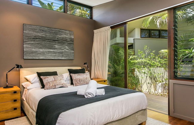 Your Luxury Escape - Iluka Pavilion 5 - Foto 9