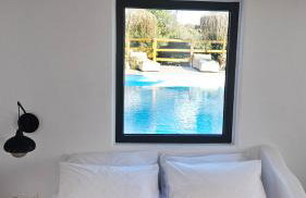 ELLI TROPiCAL LUXURY SUITES SUNSET-INFINITY POOL- SEA SIDE-NEAR CENTER PARKING - Foto 61
