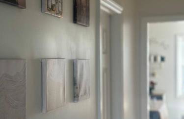 Summerville’s Charm House - Foto 23