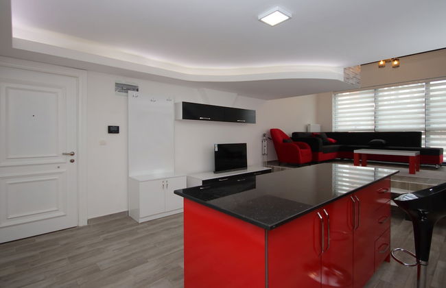 Arcadia Apart Residence - Photo 35