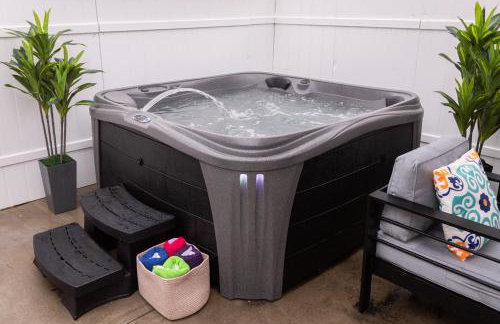 Luxury Oasis in Culver City! Free parking and Jacuzzi - Foto 46