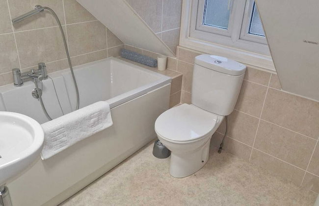 Falcon House, Hereford - Foto 44