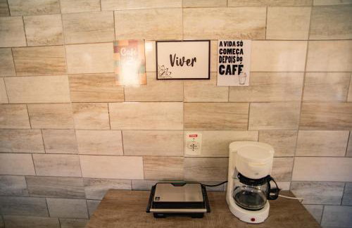 Casa 3 min Shopping Pelotas- Com 1 Suíte, 2 Quartos Climatizados, Piscina e Estacionamento 2 carros - Foto 35