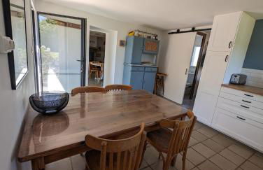 Havre de paix au bout du monde - Foto 9