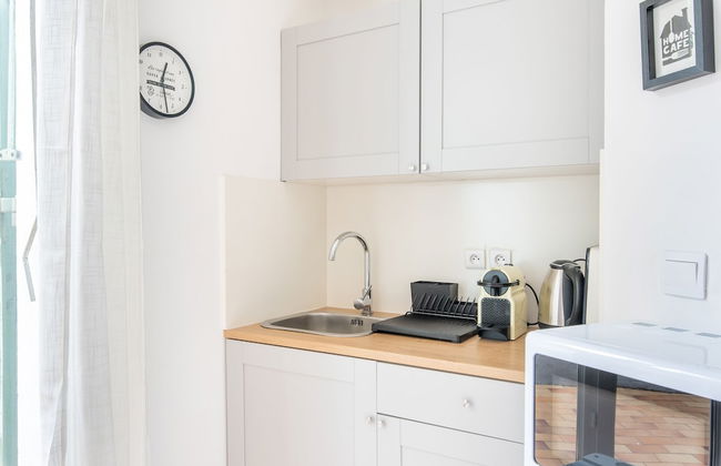 Appartements Centre Marseille - Foto 30