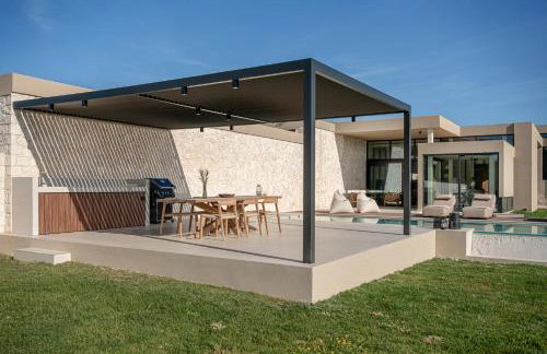 Pnoe Villas - Seafront Experience - Photo 6