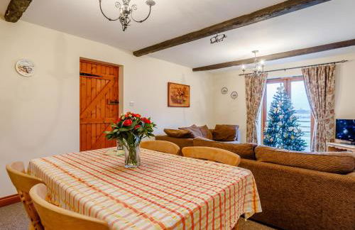 Rafters Barn - E2064A - Foto 6