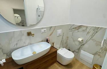 Scala 37 interno 1, Trastevere, Rome - Foto 7