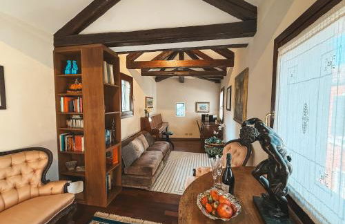 Attic Terrace San Mark square View - Photo 67