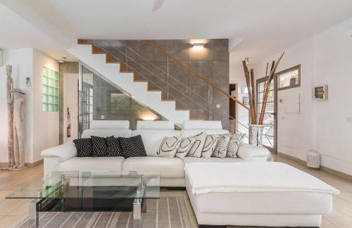 Villa Calma Tauro, Golf, Beach and Relax - Foto 6