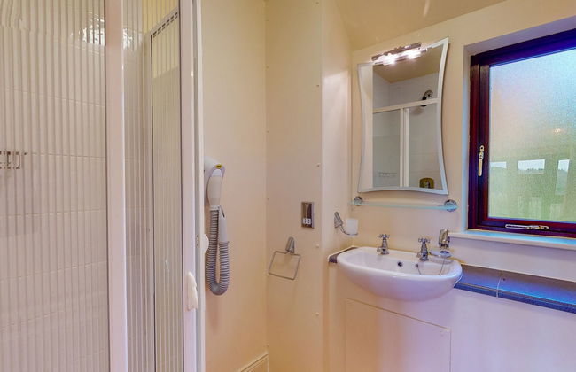 Grove Lodge - Foto 19