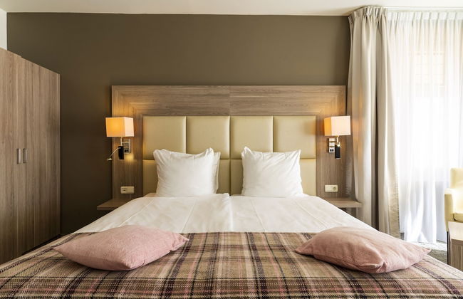 Dormio Wijnhotel Valkenburg - Photo 5