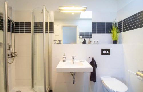 Brise Villa Hähle App 08 - Foto 13