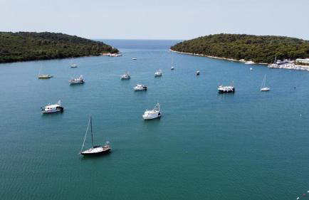 Apartment Emarin - Foto 26