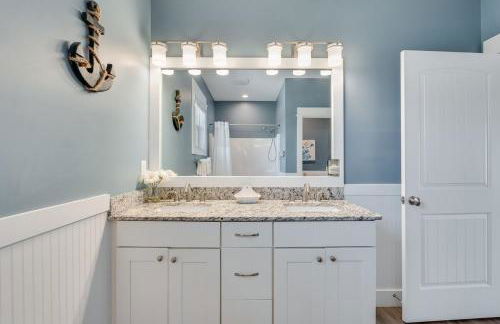 Cape Ocean Front - Jacuzzi - Elevator - Arcade Games! - Foto 33