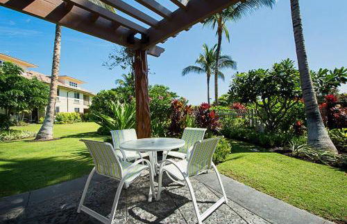Waikoloa Beach Villas P32 - Foto 62