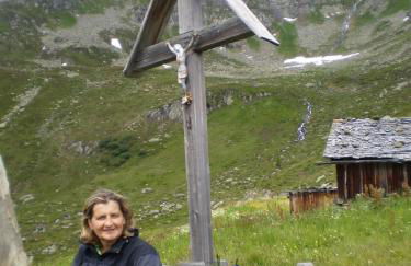 Almhaus Pfister OHG - Foto 75