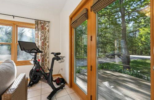 Top of the Hill Cabin by Simple Life Rental - Foto 6