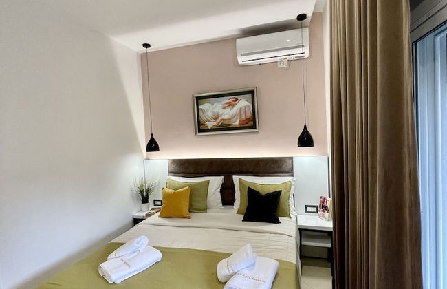 Relax Apts Saranda - Foto 17