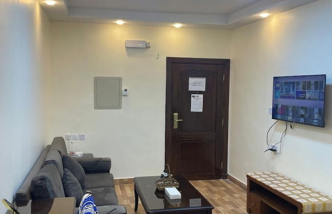 Al Ahfad Hotel Apartments - Foto 15