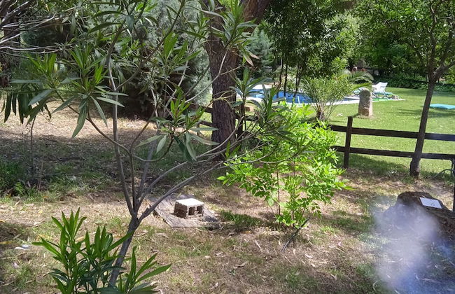 LA CASONA - Photo 28