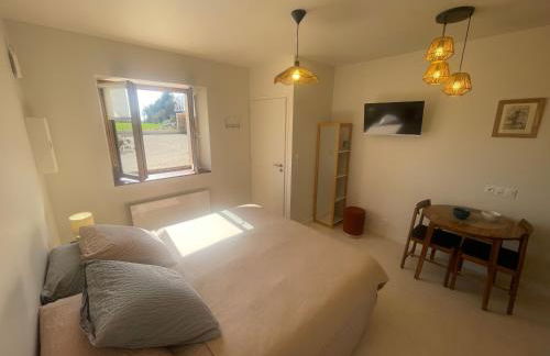 Gîte "Les Pièces du Moulin" - Foto 21