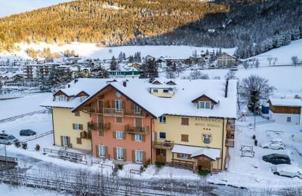 Residence Stella - Foto 45