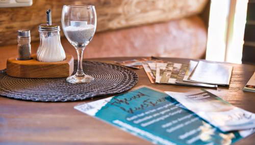 Ferienidyll zur Spreeaue - Foto 3