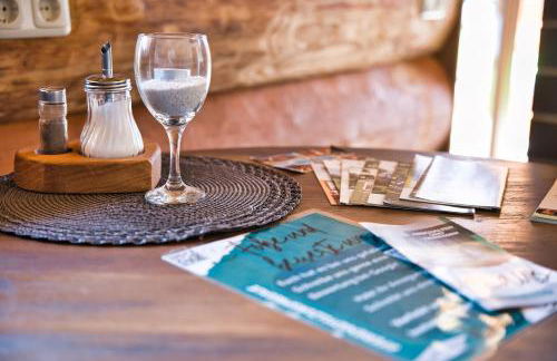 Ferienidyll zur Spreeaue - Foto 3