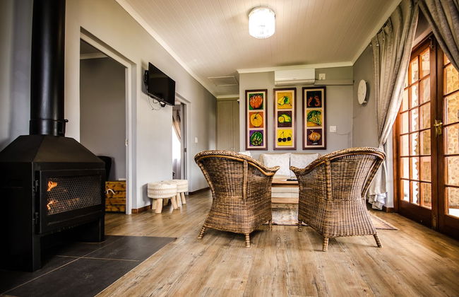 Reflections Guest Farm - Photo 33