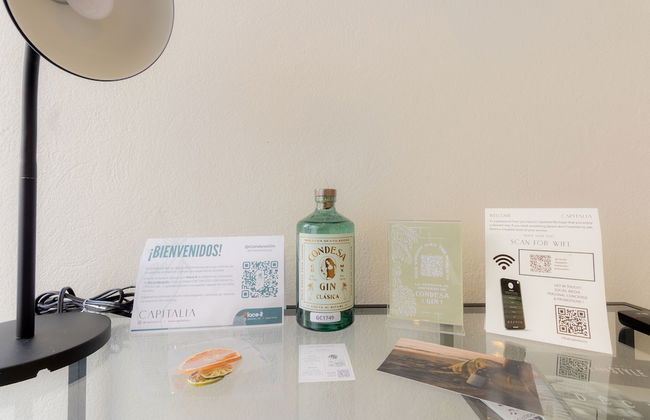 Capitalia Racine Polanco - Foto 42