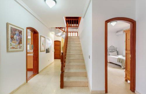 Chalet Rural Bentayga - Foto 72