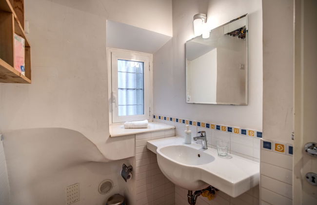 Campo dei Fiori, Lovely Apartment "easy Life In Rome" - Foto 34