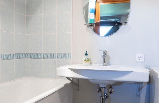 Welcome to Papes House in Liepaja, Latvia - Foto 17